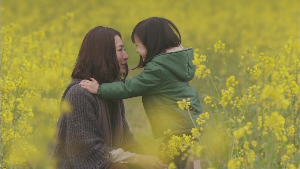 網民稱,很多事真的需要當了父母才能明白。