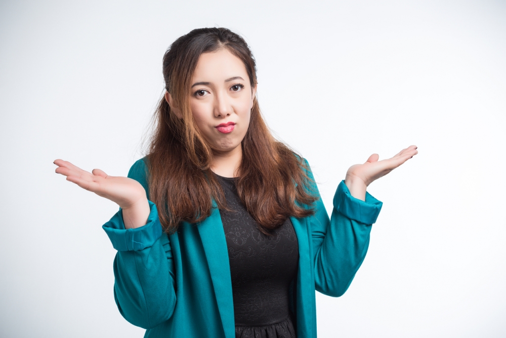 台媽對大嫂以開玩笑的方式帶過,令她很生氣。