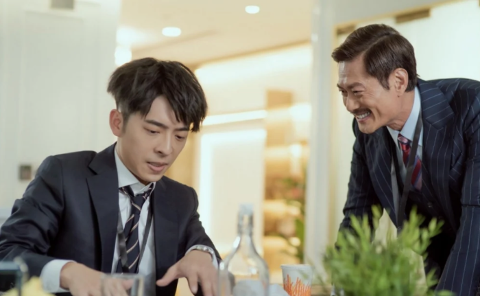 妻子發文暗示丈夫為同性戀