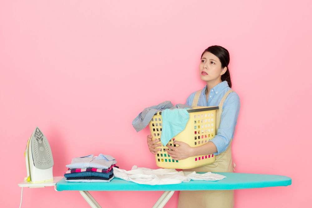 對於奶奶執意要孫仔戒小被被，網友稱不用理會。