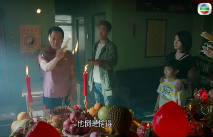 網民指曾有家庭受邪教影響而導致家破人亡