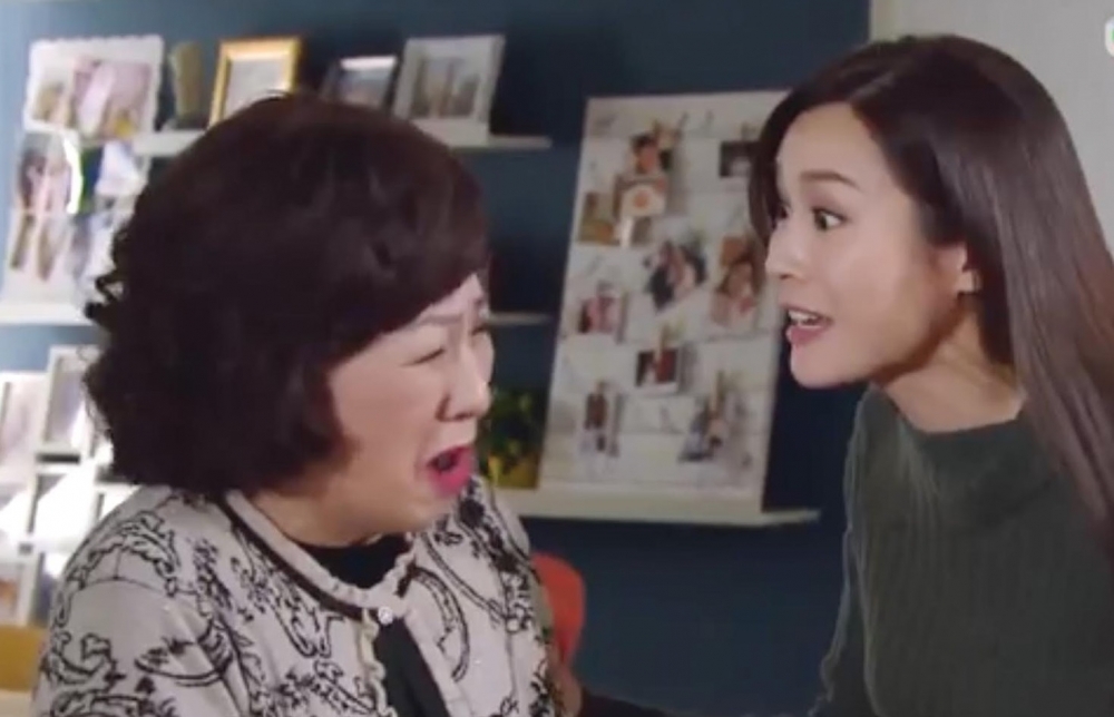 夫家家屬被護士大鬧。