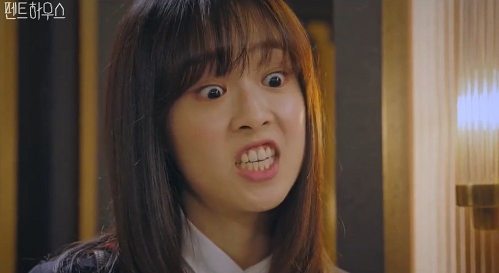 妹妹完全沒有為改名一事感到後悔或內疚