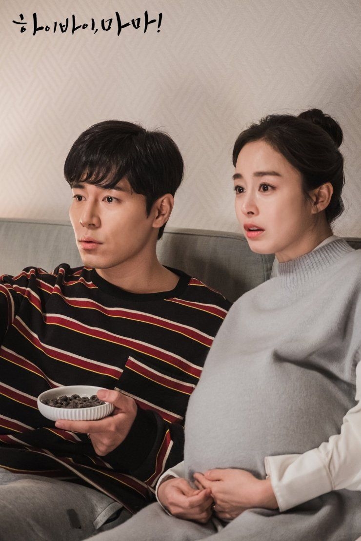 子女有時並不明白父母愛孩子的心