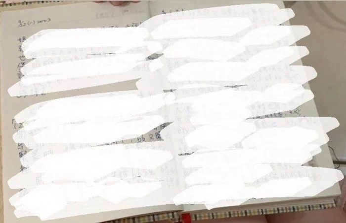 頁頁都寫滿媽媽對女兒的愛