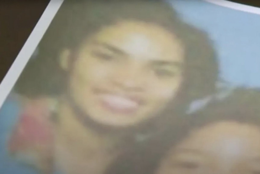 該名叫Pam的黑人女人，早於1993年已離開人世。