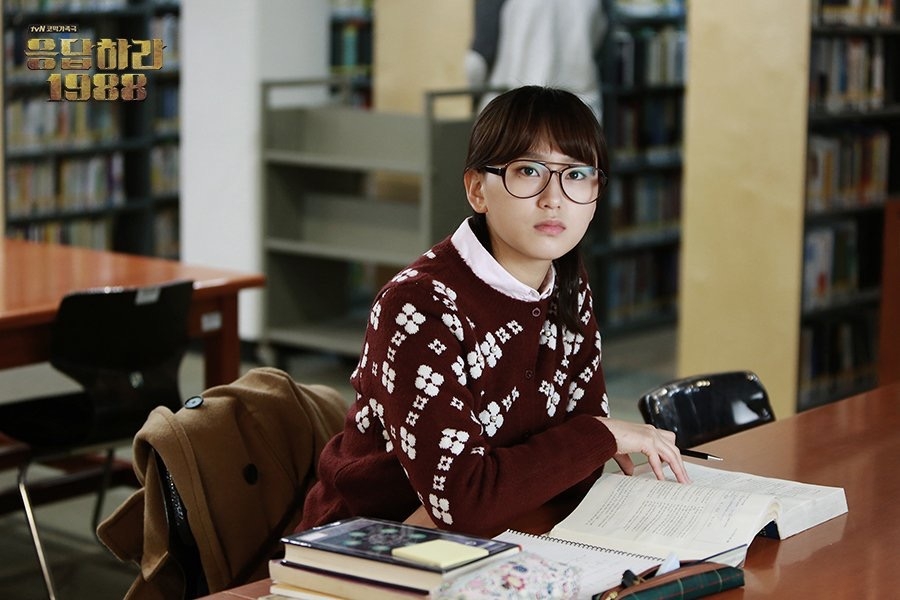 作為家族中第一個大學生,事主備受關注。