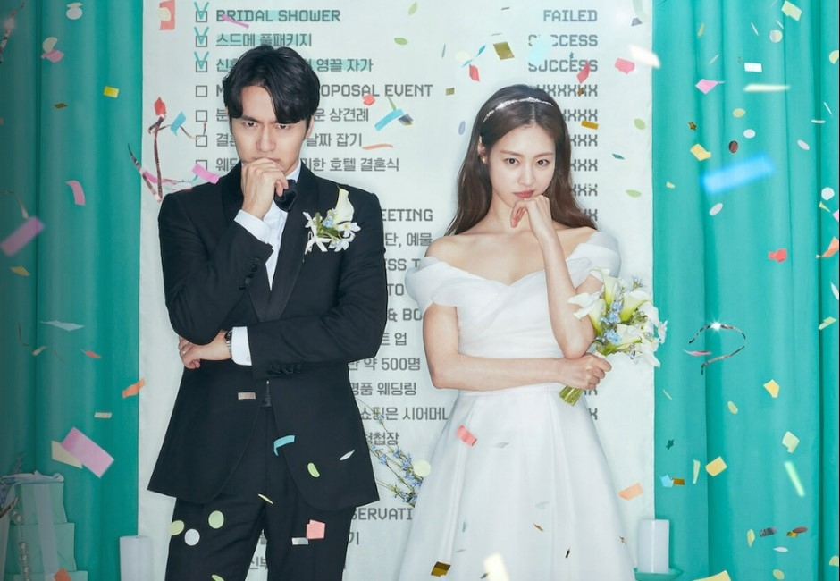 結婚嫁人不再是女性唯一出路