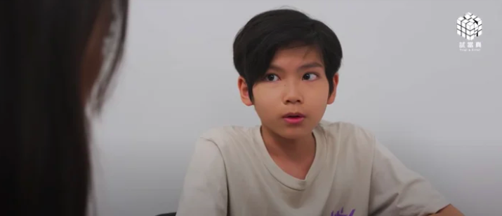 有網民認為這個懲罰太過火