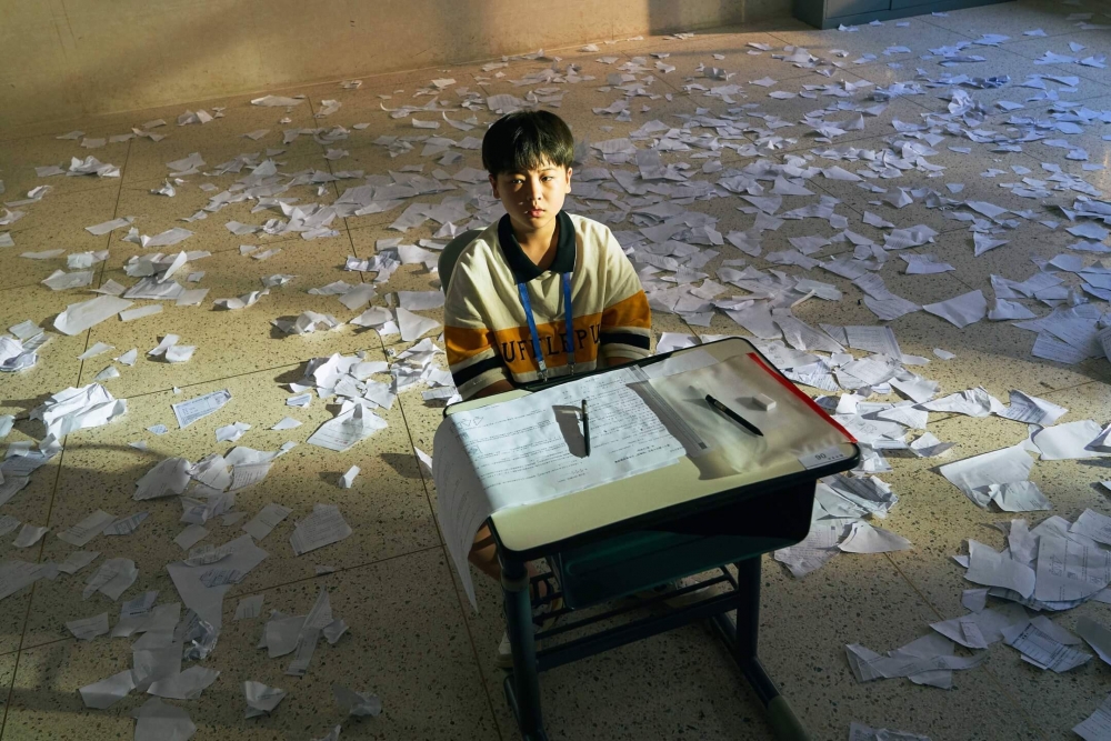 孩子的「自卑感」往往和「競爭」、「輸贏」有關。