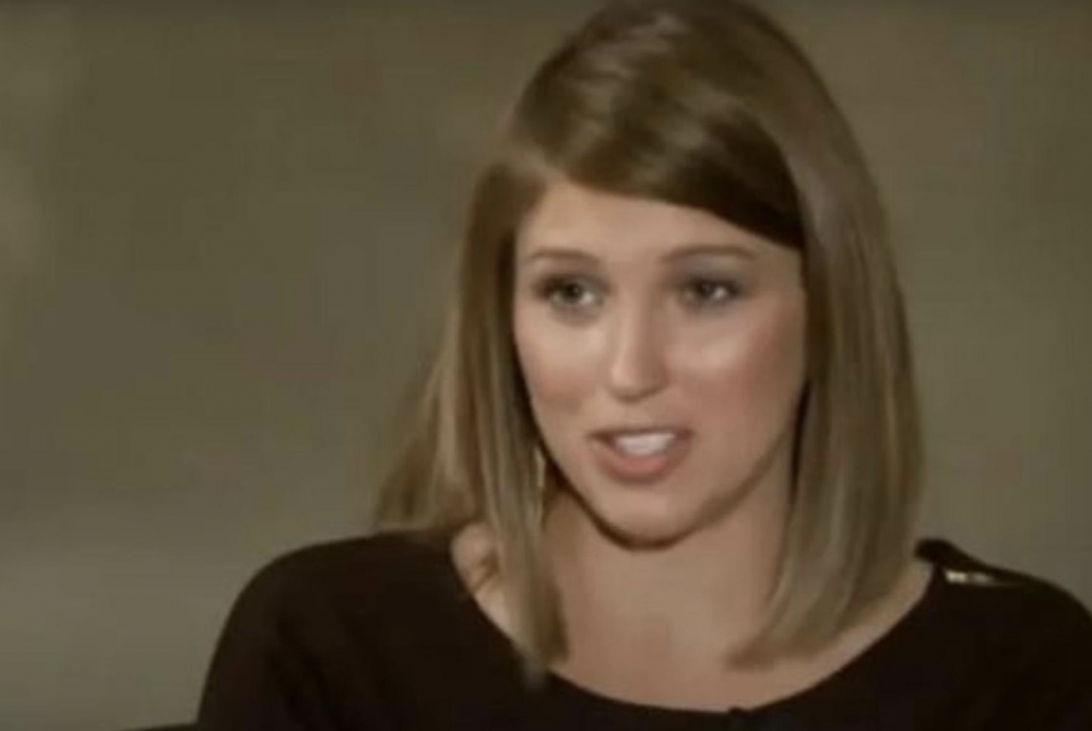 Erika曾帶兒子上通靈節目希望求證。