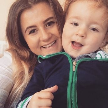 外國一名媽媽分享其兩歲兒子挑食的經歷