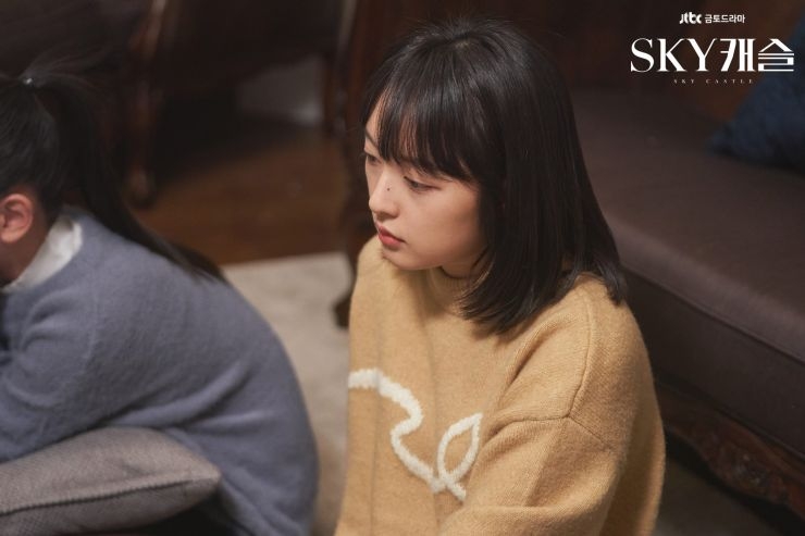 網民認為站在女兒立場，爸爸確實處理得不好。