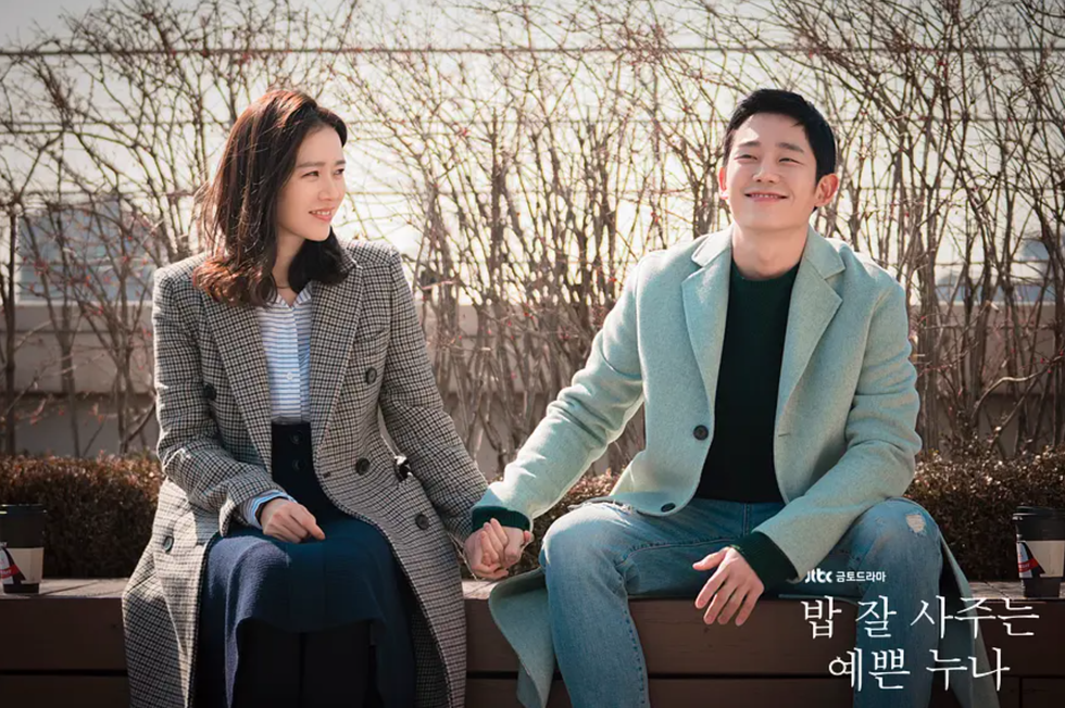 網民認為這是弟弟的私事，版主不好插手。