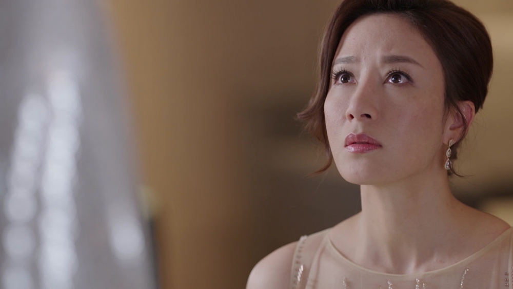 網友勸孕妻不要多想,好好養胎