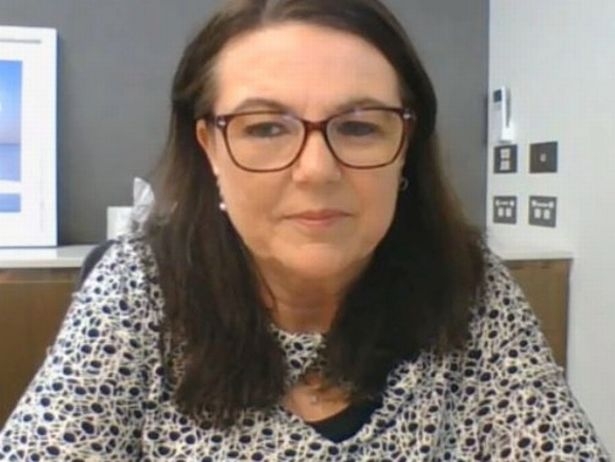 母親 Michelle 明知手術有風險，仍願意幫助女兒