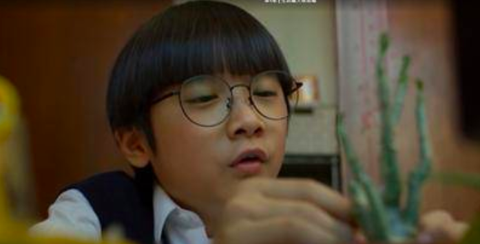 哥哥不難推測正是弟弟偷吃掉