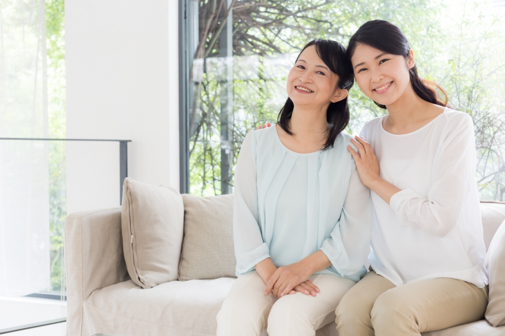 小朋友的價值觀要從小培養,內地有位嫲嫲就毫不手軟。