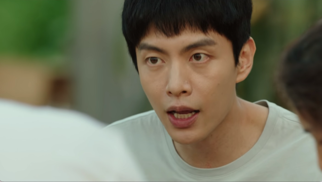 父親靈機一觸,萌生了一個絕佳的姓名