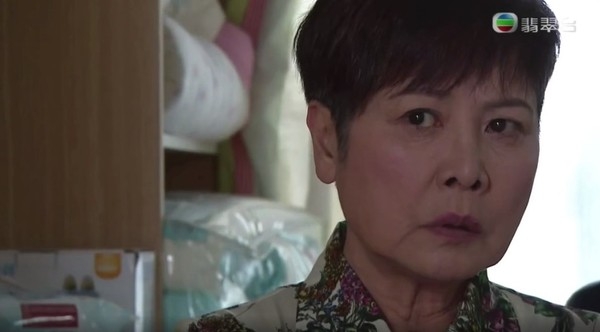 事主拒絕家人要求，媽媽為此十分生氣