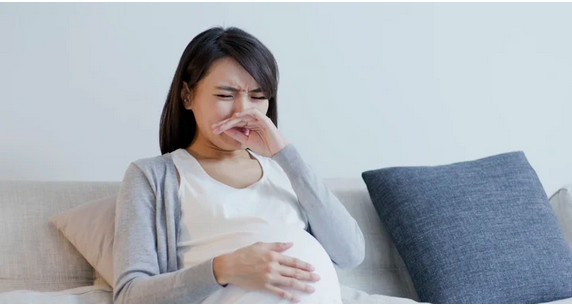 未婚懷孕年輕化不禁令人慨嘆