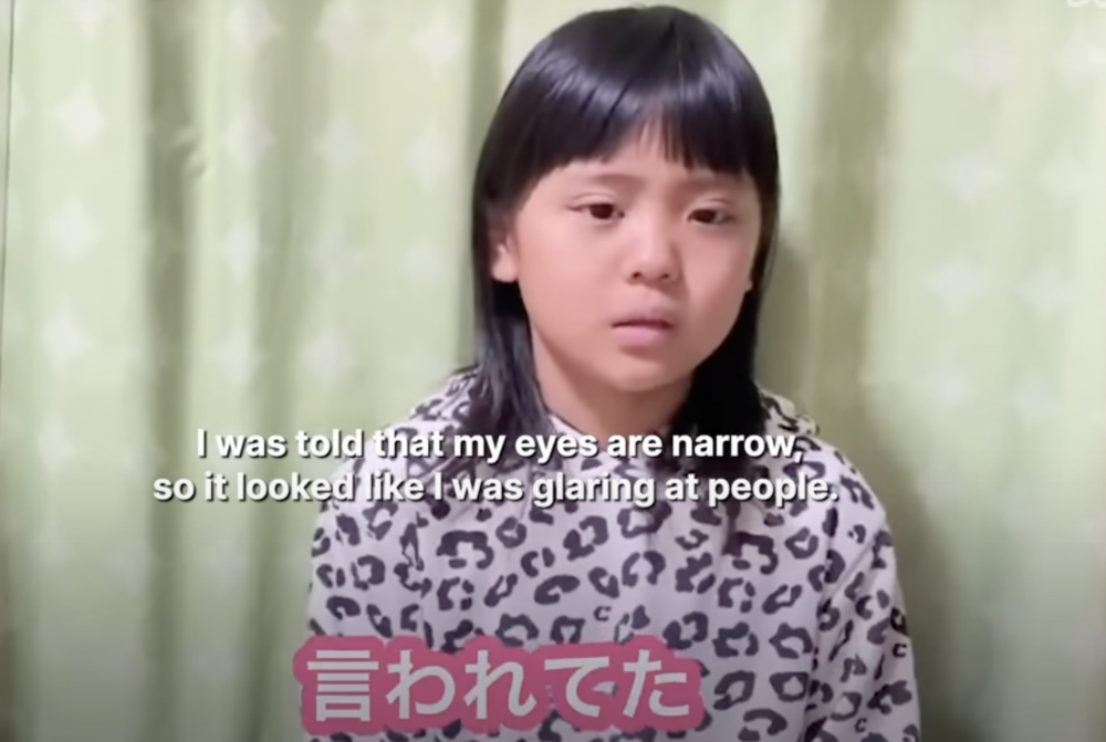 Micchi主動向媽媽提出想整形。