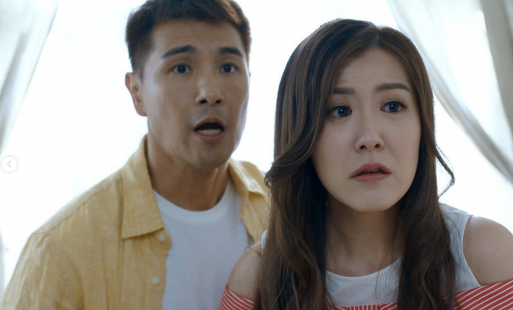 有名人妻上完自我探索課程後，決意告別10年婚姻。