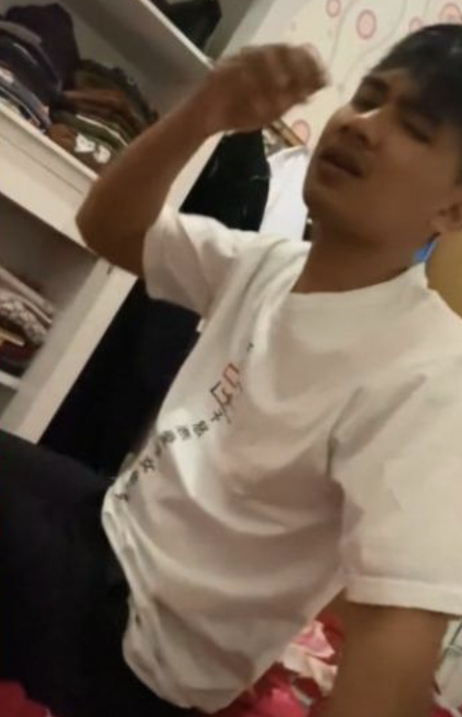 印尼人妻分享了新婚夜當晚的趣事