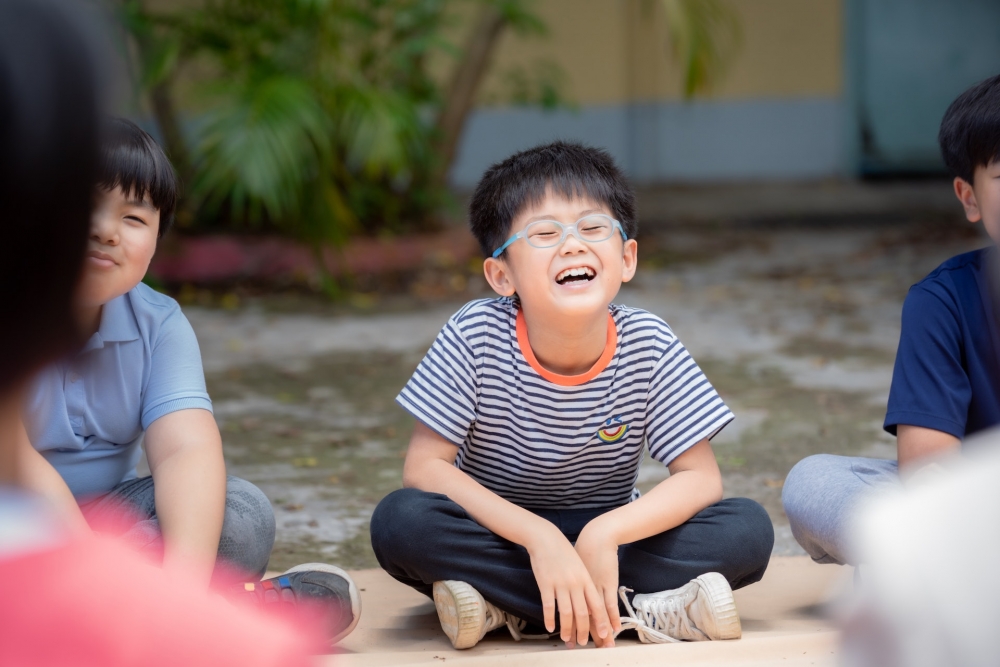 事主認為5歲孩子不宜自己出門