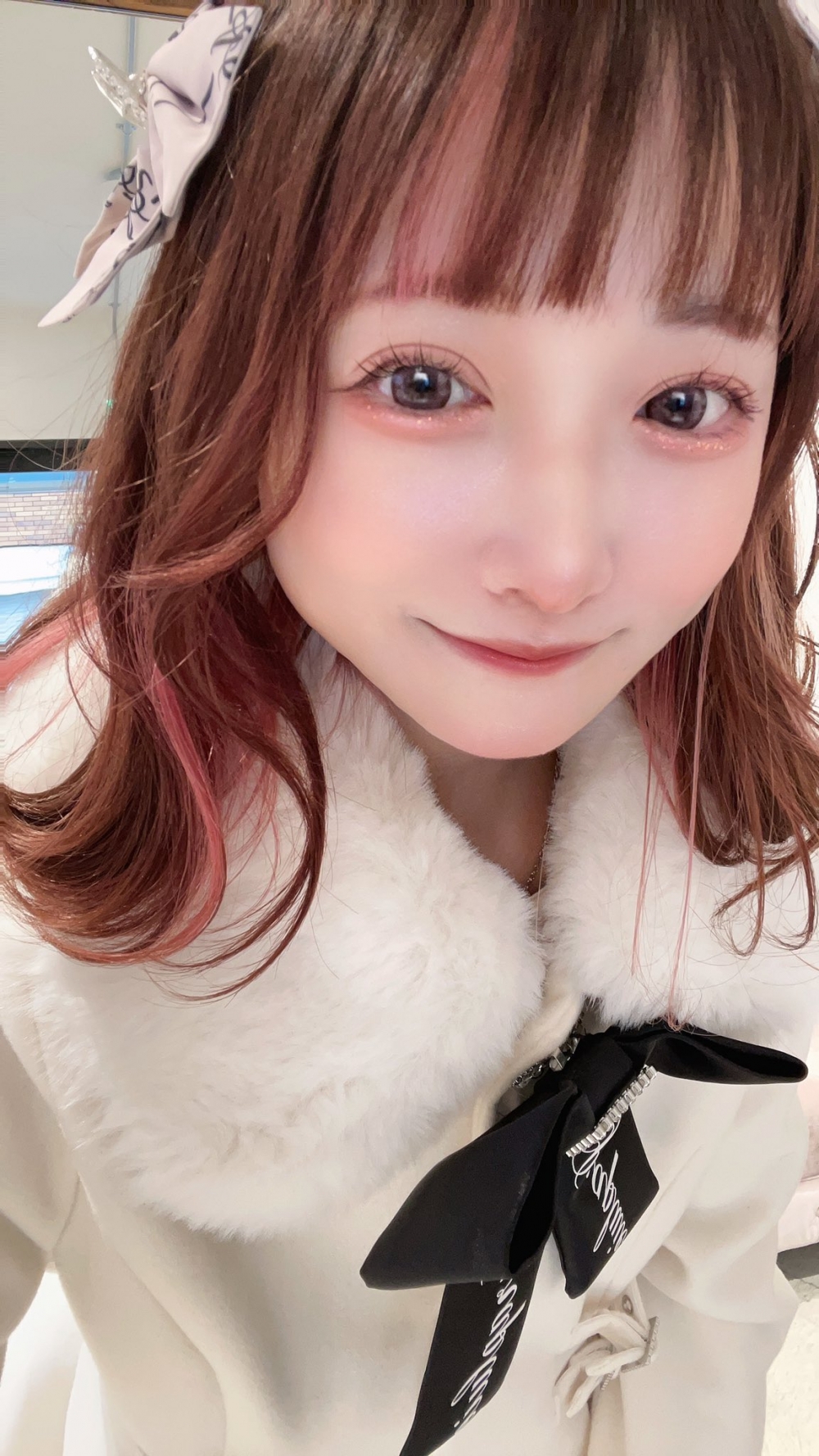 地雷チャン的人氣在整容後可說是節節上升