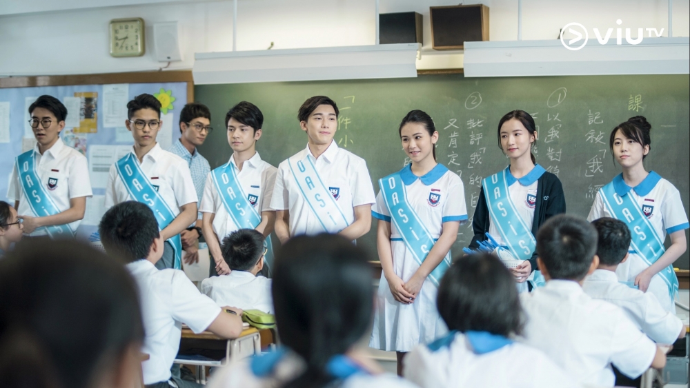 事主覺得很不公平，認為老師沒有考慮其他班學生的感受