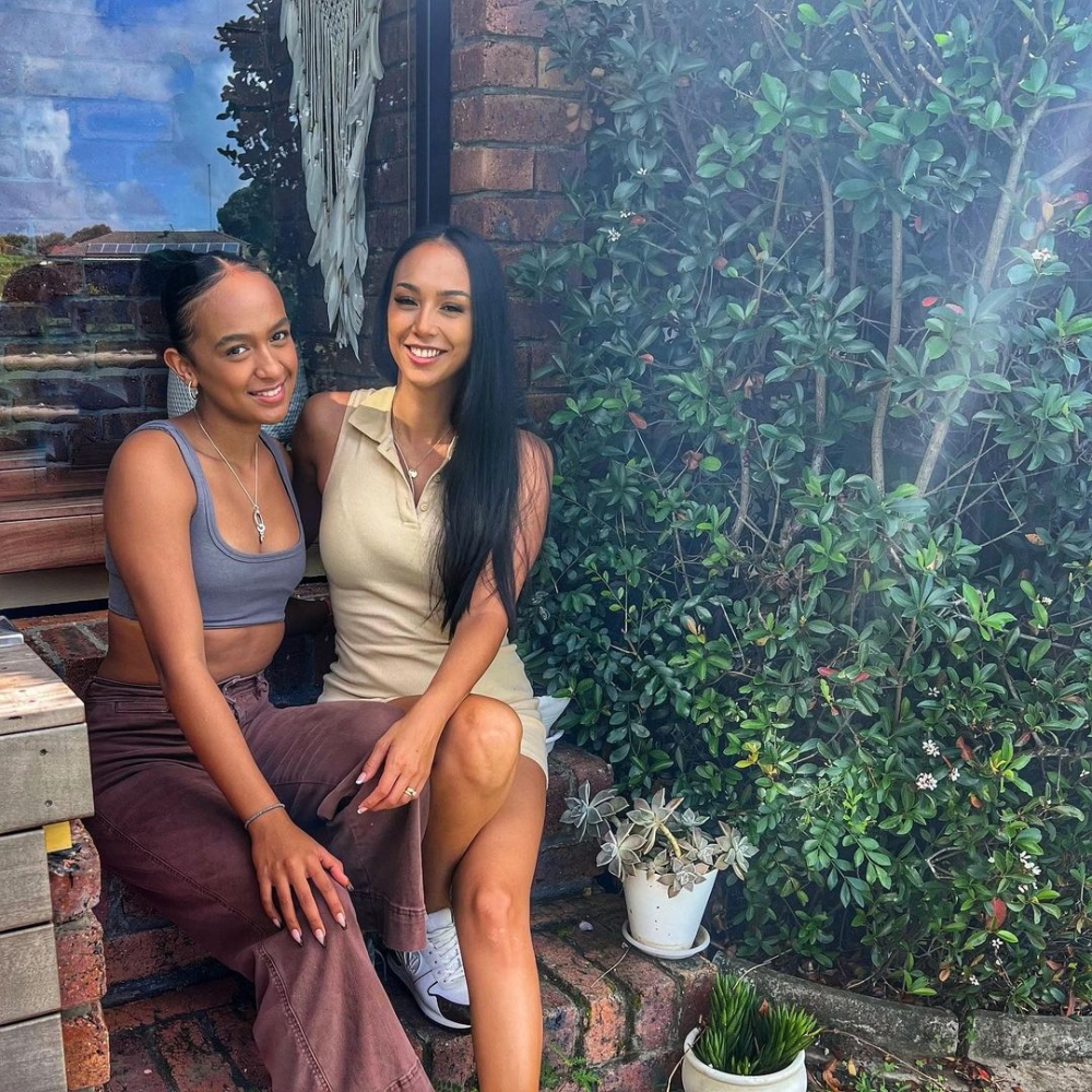 Kat認為男生的家庭環境及金錢觀至關重要。