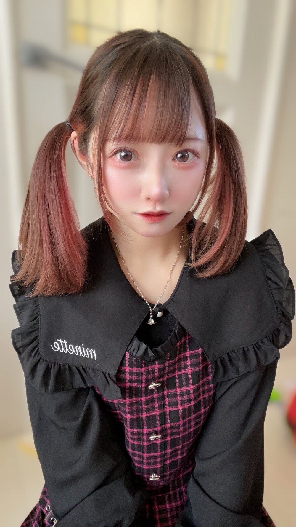 地雷チャン認為社會對於「美」的標準仍舊太刻薄