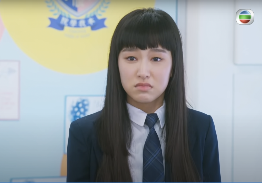 無意中聽到,原來爸爸只想要兒子,而不是女兒