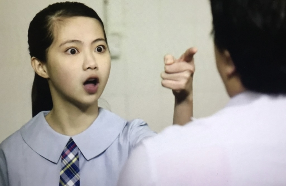 家人責怪媽媽沒有事先檢查清楚口袋