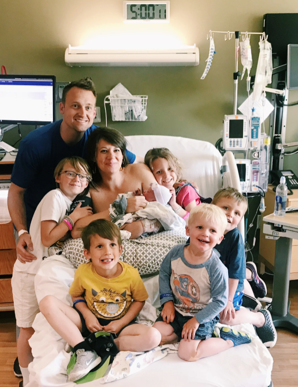 家規讓整個家能維持整潔，也避免許多爭執