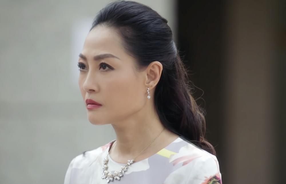 丈夫的姑姐患有憂鬱症，情緒容易失控。