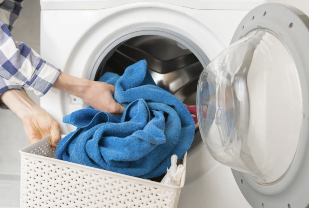 每個人洗衫習慣不同，但一個簡單的分別可導致衣物全毁