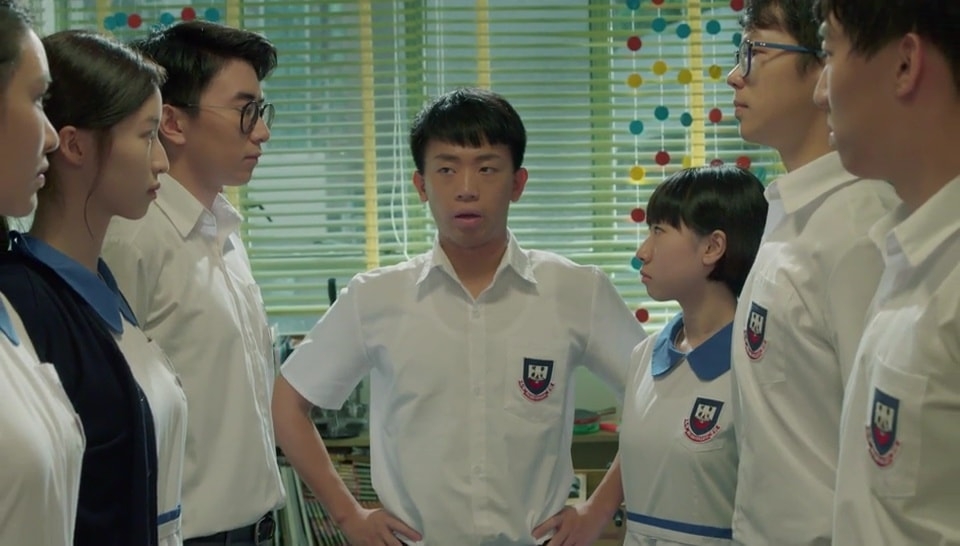 學生想要的是家人的關心，而不是壓力