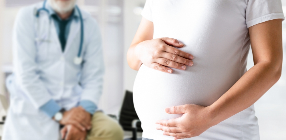 孕婦因言語不通,被誤認為是另一名患者
