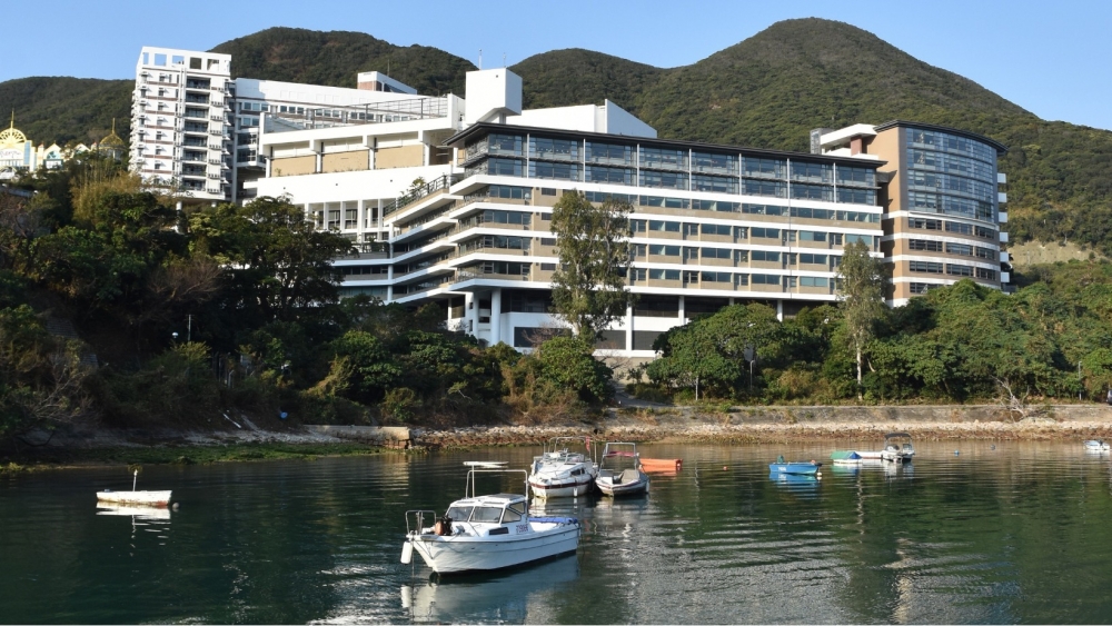 香港國際學校已經有50多年歷史，提供美式教育。