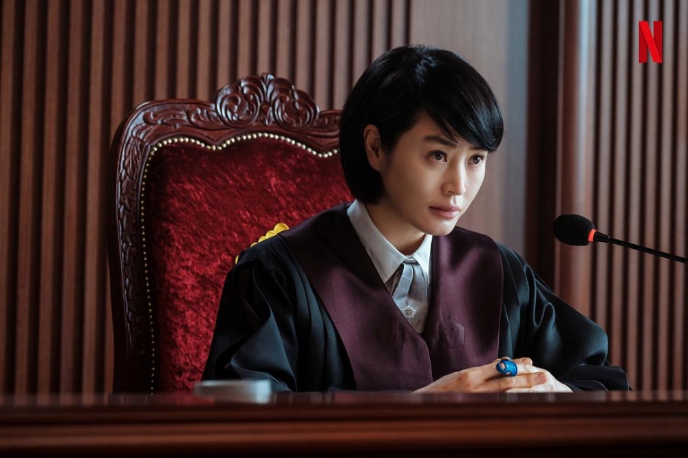 法官判兩名孩子勝訴