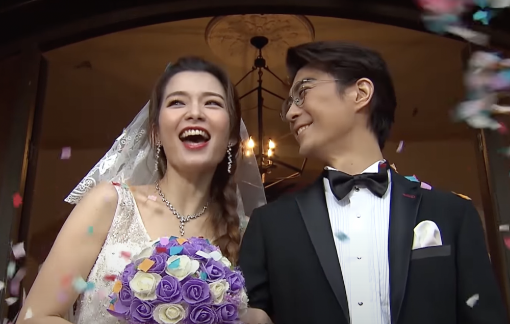 事主即使未婚,已獲大筆嫁妝