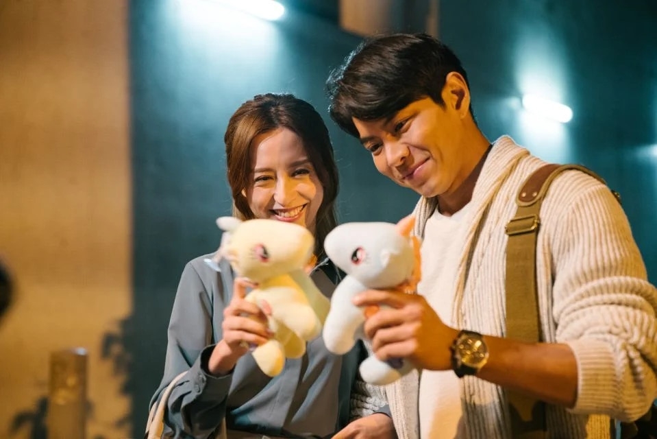 事主與男友拍拖7年,情投意合,打算結婚