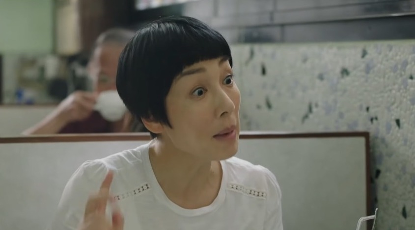 老婆聽後直斥他非常不尊重和不信任侄仔