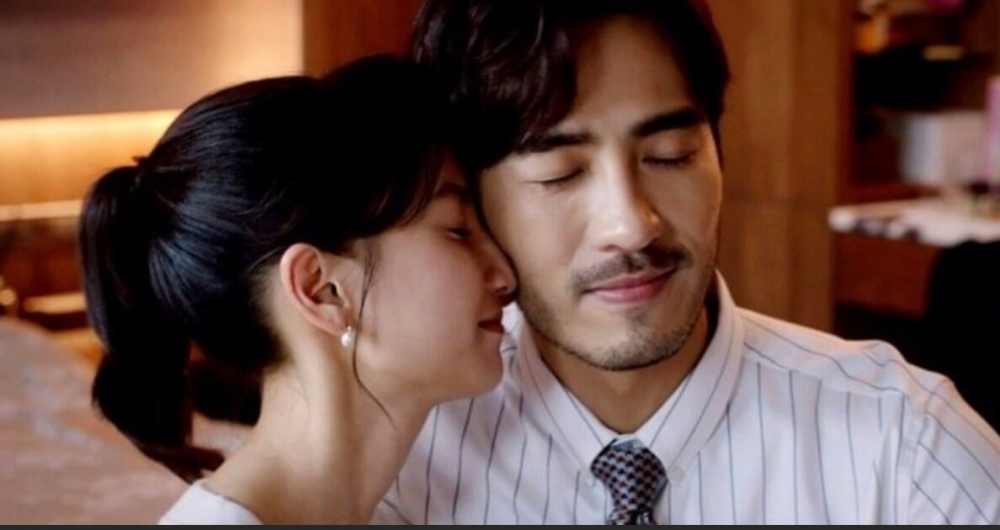 人妻指自己的老公相當愛她，只要她想要的、想去的、想吃的都會給她。