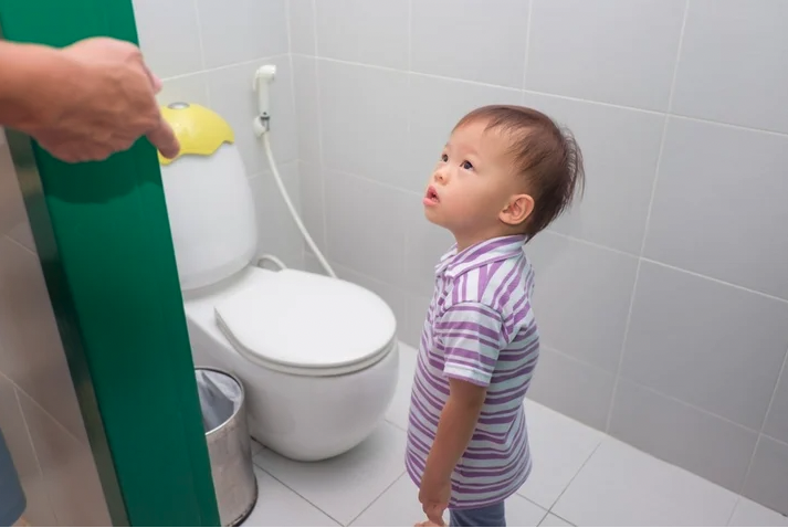 學前兒童有28.8%便秘