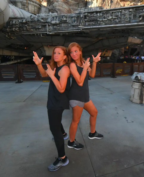 她們決定提告校方影響名譽