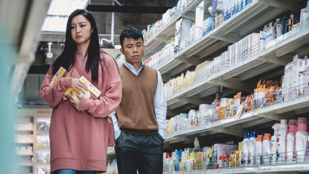 女網民的未婚夫有強烈的AA制觀念,喝一口水也要計較。