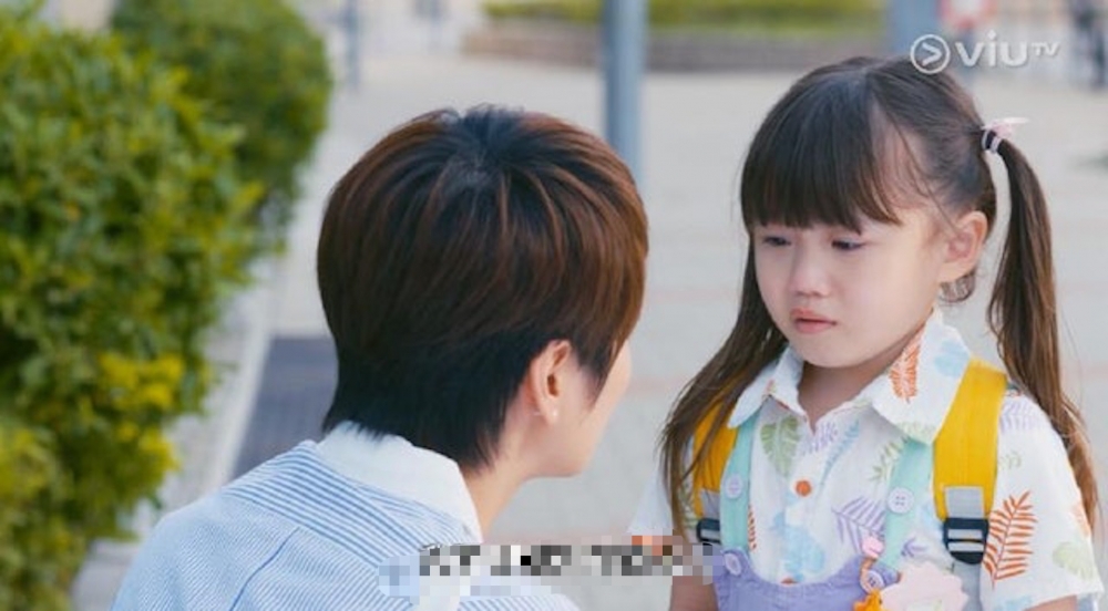 小朋友丟三落四,經常丟失不同物件